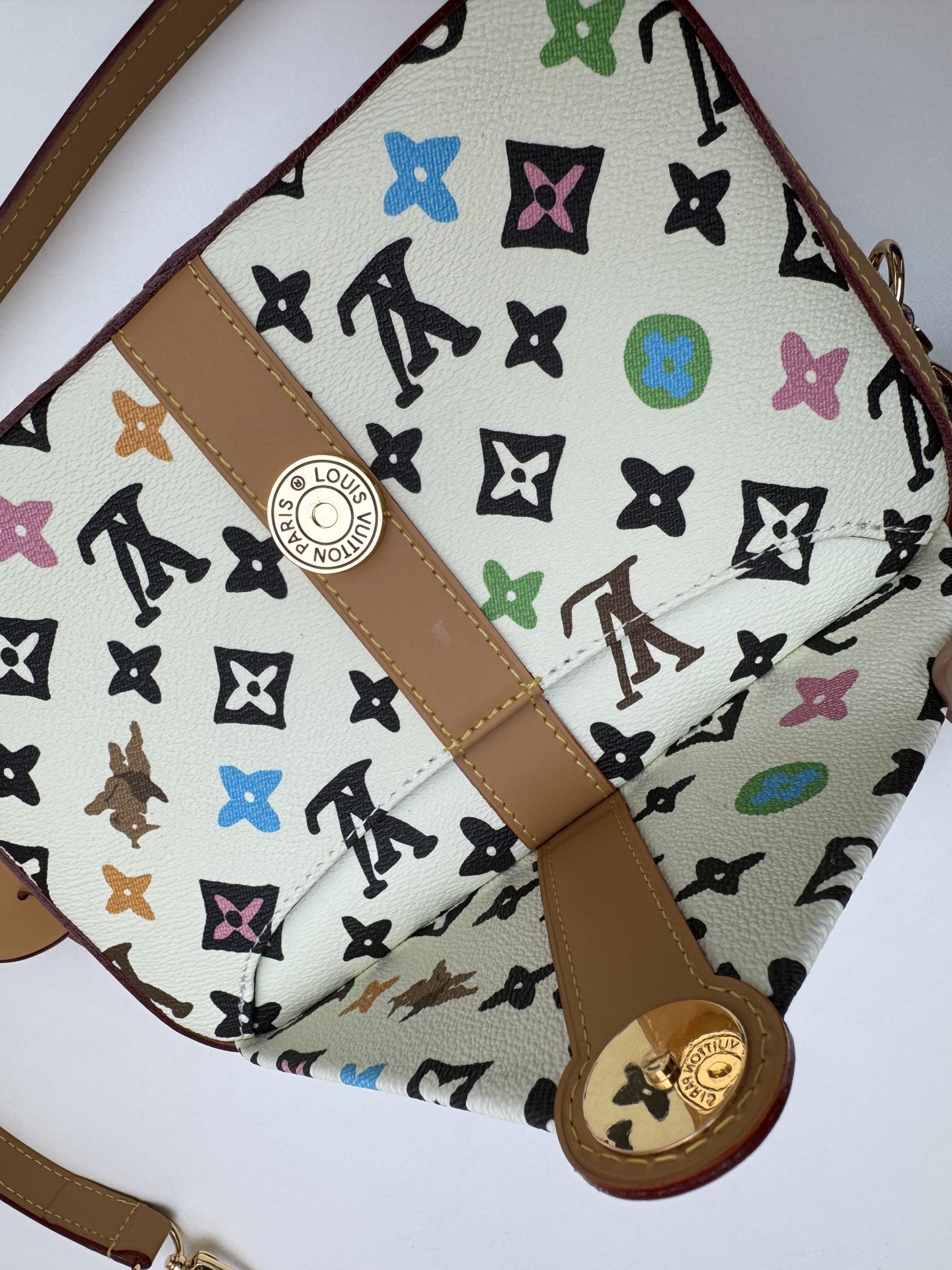 Louis Vuitton Satchel Bags